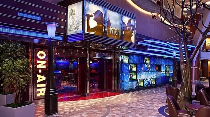 On Air Club